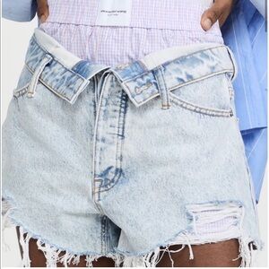 Alexander Wang Boxer Shorts